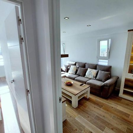 Exclusivo Apartamento Benidorm Playa De Levante Eksteriør billede